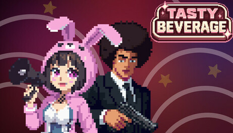 Купить Tasty Beverage