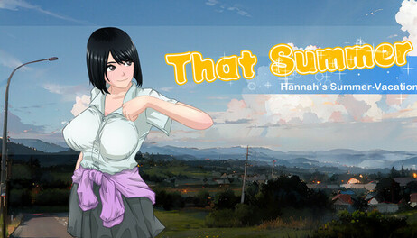 Купить That Summer - Hannah's Summer Vacation