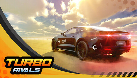 Купить Turbo Rivals