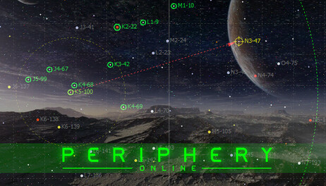 Купить Periphery Online