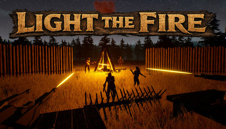 Купить Light the Fire