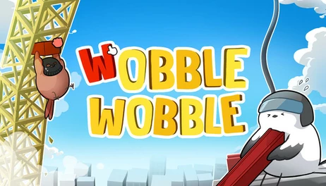 Купить Wobble Wobble