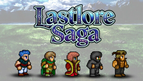 Купить Lastlore Saga