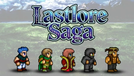 Купить Lastlore Saga