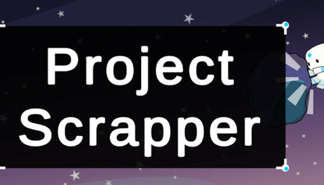 Купить Project Scrapper