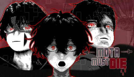 Купить Mota Must Die
