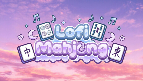 Купить Lofi Mahjong
