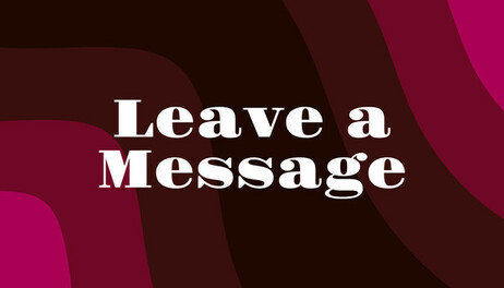 Купить Leave a Message