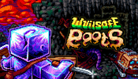 Купить Wuilsafe: Roots