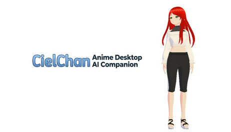 Купить CielChan