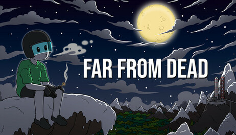 Купить FAR FROM DEAD