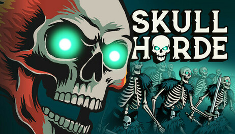 Купить Skull Horde