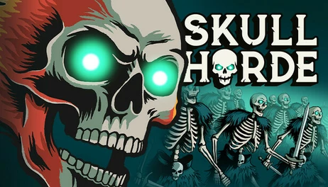 Купить Skull Horde
