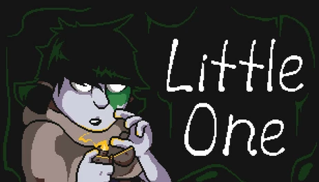 Купить Little One