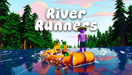 Купить River Runners