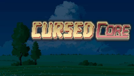 Купить Cursed Core