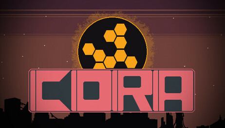 Купить CORA