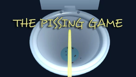 Купить The Pissing Game