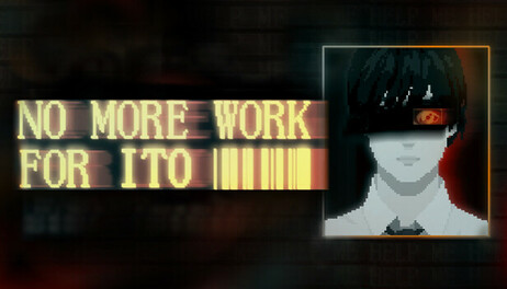 Купить NO MORE WORK FOR ITO
