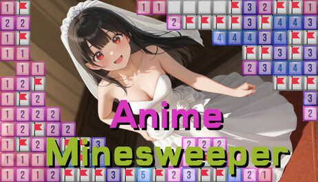 Купить Anime Minesweeper