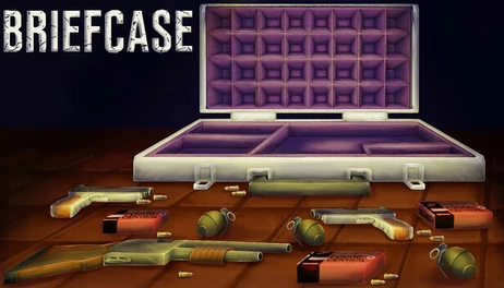 Купить Briefcase X Polimines 2