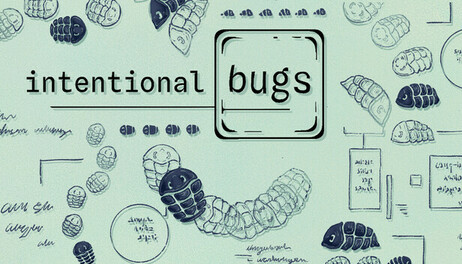 Купить Intentional Bugs