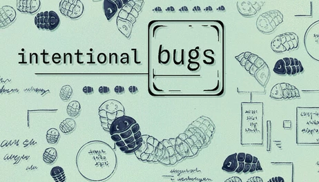 Купить Intentional Bugs