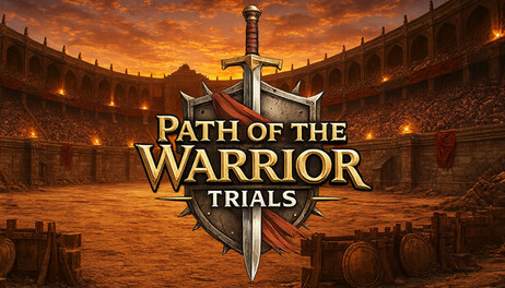 Купить Path of the Warrior: Trials
