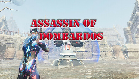 Купить Assassin Of Dombardos