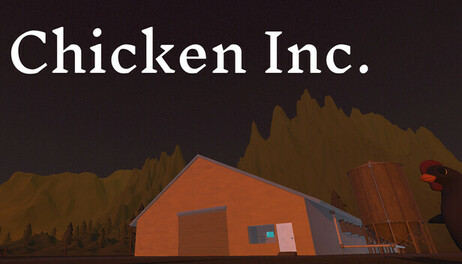 Купить Broiler Simulator