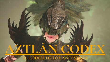 Купить AZTLAN CODEX