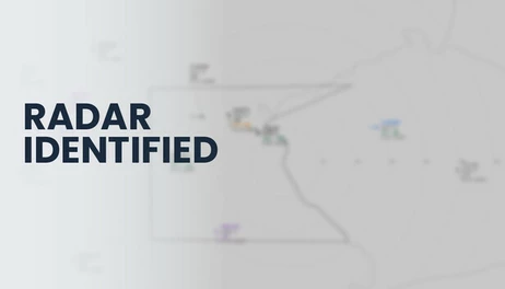 Купить Radar Identified