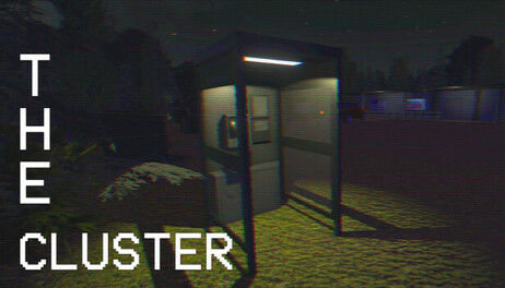 Купить The Cluster