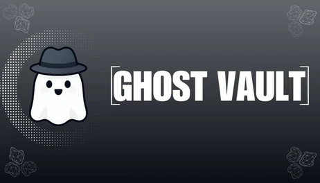 Купить Ghost Vault