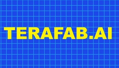 Купить TERAFAB.AI
