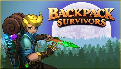 Купить Backpack Survivors