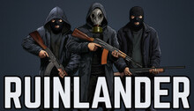 Ruinlander