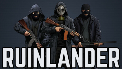 Купить Ruinlander