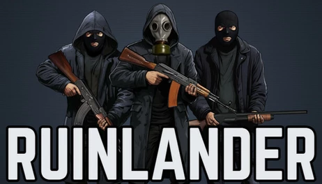 Купить Ruinlander
