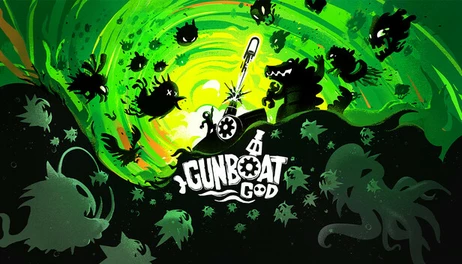Купить Gunboat God + Soundtrack