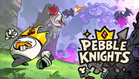 Купить Pebble Knights
