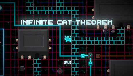 Купить Infinite Cat Theorem
