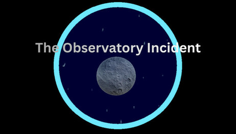 Купить USET: Observatory