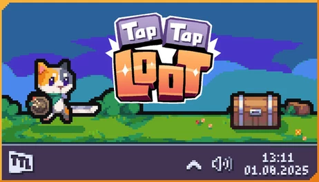Купить Tap Tap Loot