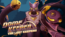 Dome Keeper: The Lost Keepers