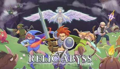 Купить Relic Abyss