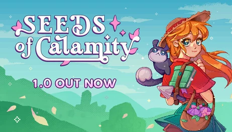 Купить Seeds of Calamity