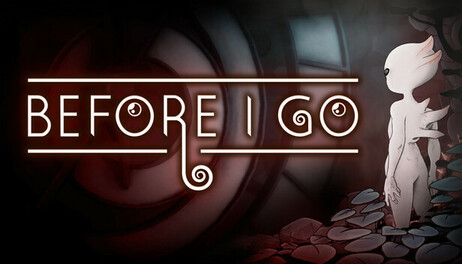 Купить Before I Go