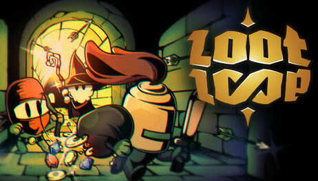 Купить Loot Loop