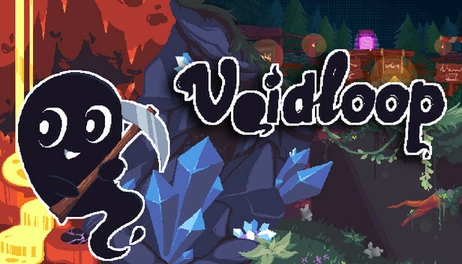 Купить Voidloop